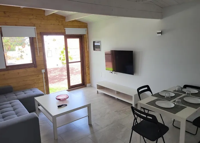 Preciosa * Guía de Isora