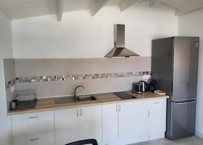 Preciosa Casa vacanze