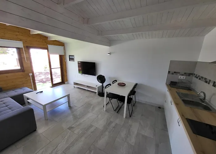 Casa vacanze Preciosa