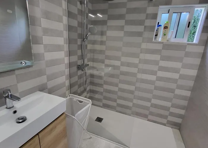 Preciosa Guía de Isora