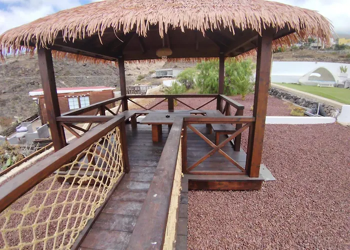 Casa vacanze Preciosa *