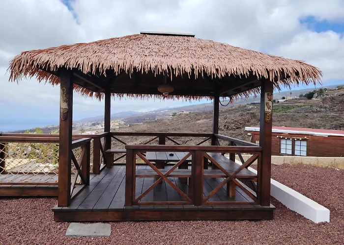 Preciosa Casa vacanze Guía de Isora