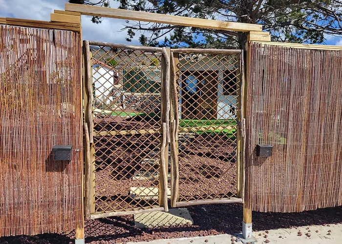 Preciosa * Guía de Isora