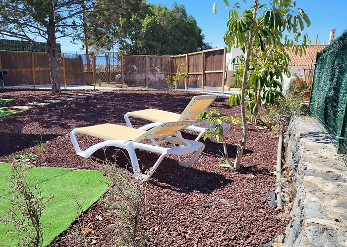 Vakantiehuis Preciosa