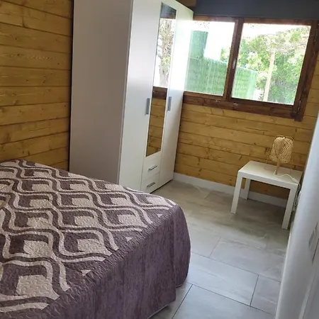 Сasa de vacaciones Preciosa *